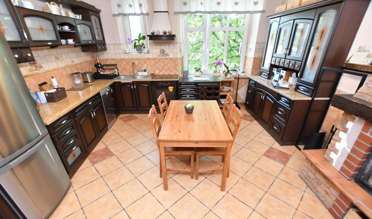Apartament Pablo 75M2 W Centrum Tarnowskich Gor Tarnowskie Gory Bagian luar foto