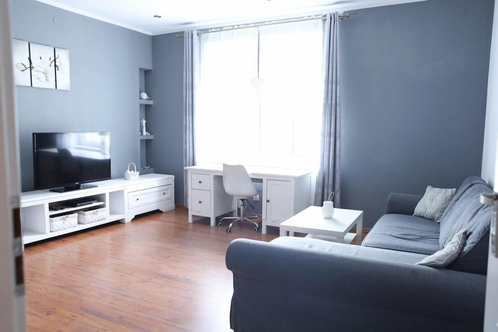 Apartament Pablo 75M2 W Centrum Tarnowskich Gor Tarnowskie Gory Bagian luar foto